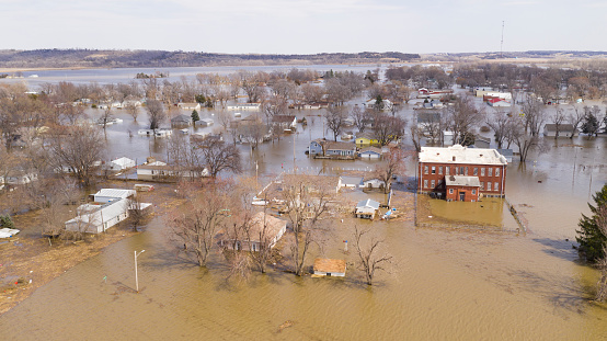 Why Is a Housing Agency Focused on Climate Change?